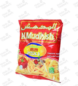 المدهش أصابع فلفل حار