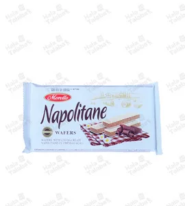 ويفر نابولتيون بكريمة جوزالهند