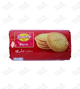 بسكويت ماري تيشوب صغير