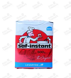 خميرة فرنسيه