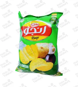 بطاطس رنجو برتقال