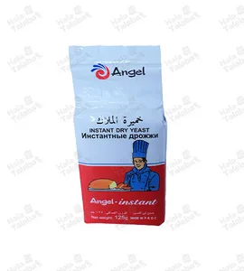 خميرة الملاك صغيره