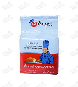 خميرة الملاك كبير