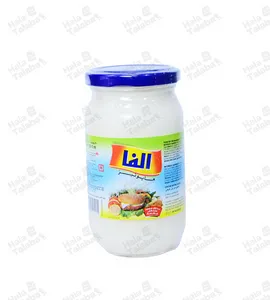 الفا مايونيز