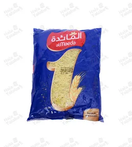 شعيرية المائدة