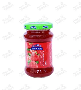 مالاس مربى الفراولة