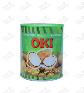 زيت النارجيل