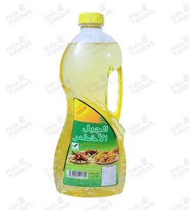 الجبل الاخضرزيت القلي 1.5 لتر