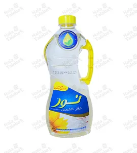 زيت نور دوار الشمس 1.5 لتر