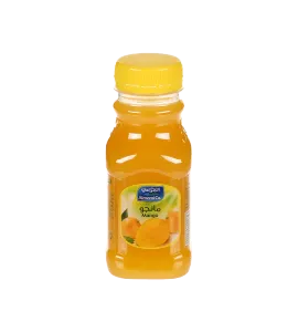 عصير طبيعي المراعي مانجو فرش 200 مل