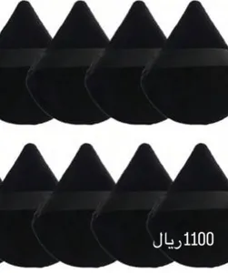 8 اسفنج مكياج