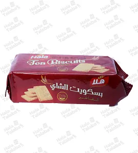 بسكويت هلا بالشاي