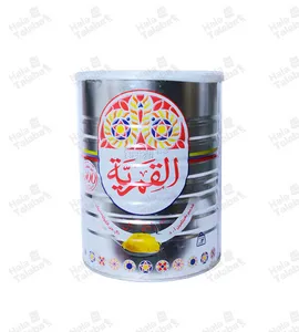 سمن القمرية 3 كيلو