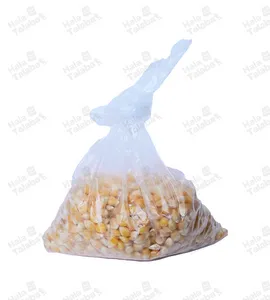 حبوب فشارغير ناضجة