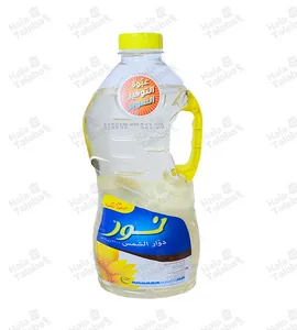 زيت نور دوار الشمس 3 لتر