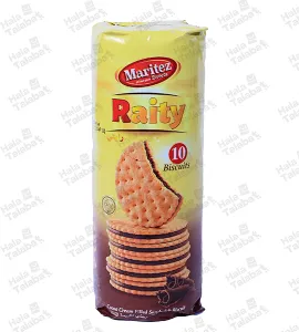 بسكويت رايتي