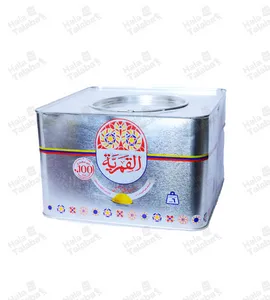 سمن القمرية 6 كيلو