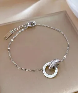 إسوارة ناعمه غير قابل للصدأ