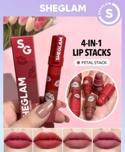 Lip stacks من شيقلام درجة PETAL STACK
