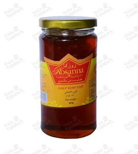 عسل روزانا صناعي 453 جرام