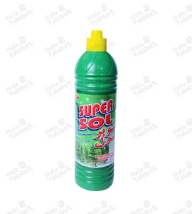 سوبر سول برائحه الصنوبر99 ملي