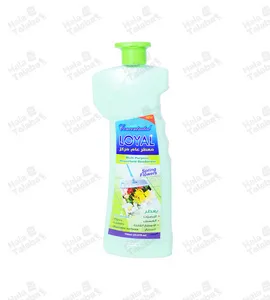 معطر لويال ارضيات برائحة وردة الربيع