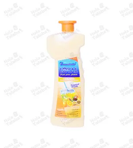 معطر لويال ارضيات برائحه الفواكه