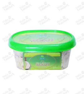 حلاوة طحينية النخله