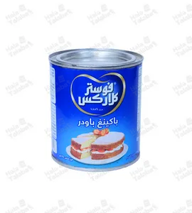 خميرة فوستر 225 جرام