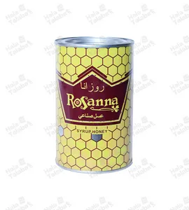 عسل روزانا صناعي وسط
