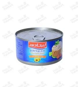 تونة ليجادور كبير