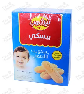 بيسكي تيشوب