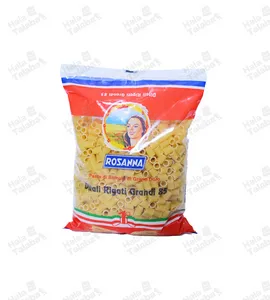 مكرونة روزانا مقطع