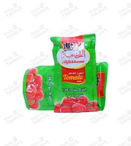 صلصة طماطم الفخامة 30 جرام