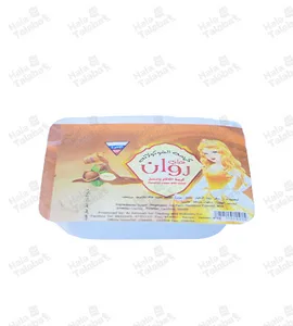 كريمة  الشوكولاتة  هاي روان بالكاكاو والبندق