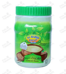 الربيع طحينية سائلة بالسمسم 400 جم